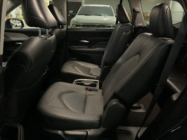 used 2024 Toyota Grand Highlander car, priced at $56,485