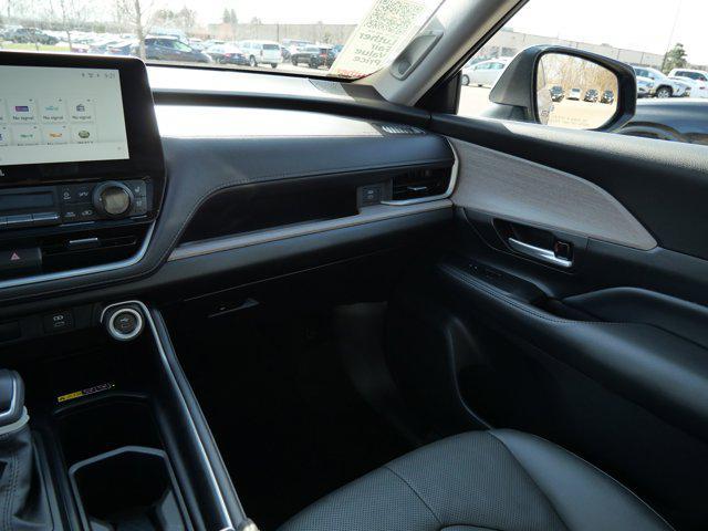 used 2024 Toyota Grand Highlander car, priced at $55,785