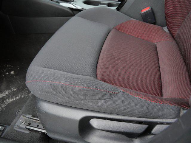 used 2024 Toyota Corolla car, priced at $21,985