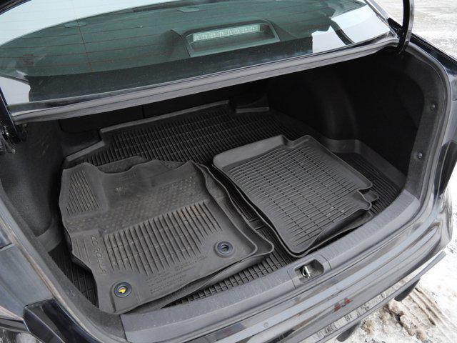 used 2024 Toyota Corolla car, priced at $21,985