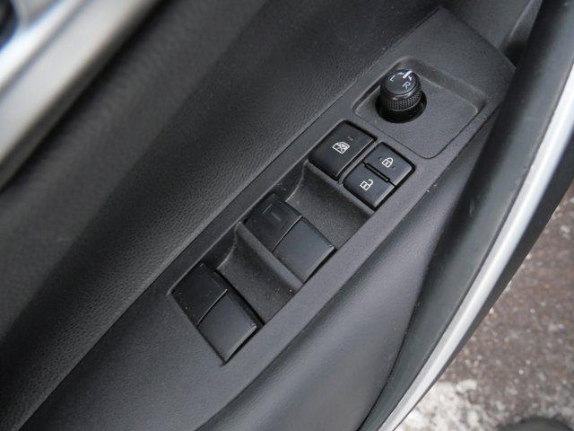 used 2024 Toyota Corolla car, priced at $21,985