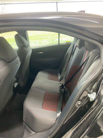 used 2024 Toyota Corolla car, priced at $22,500