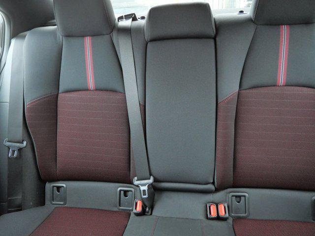 used 2024 Toyota Corolla car, priced at $21,985