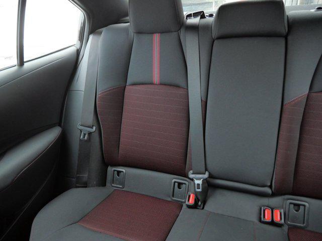used 2024 Toyota Corolla car, priced at $21,985