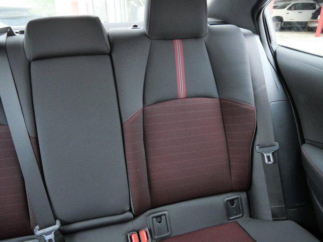 used 2024 Toyota Corolla car, priced at $21,985