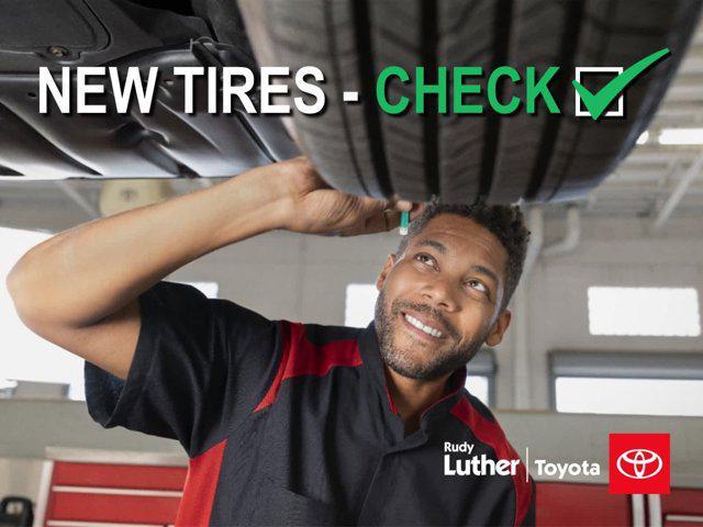 used 2024 Toyota Corolla car, priced at $22,500