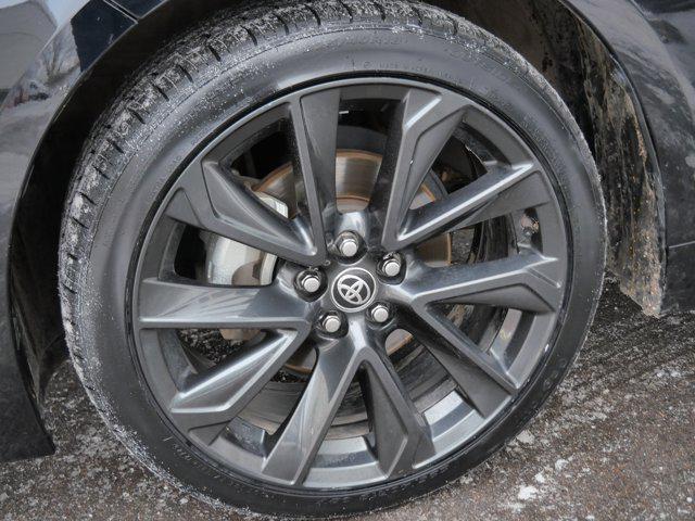 used 2024 Toyota Corolla car, priced at $21,985