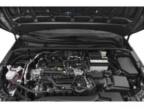 new 2026 Toyota Corolla car, priced at $28,439