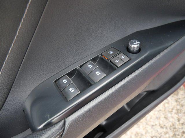 used 2018 Toyota Camry car, priced at $22,990