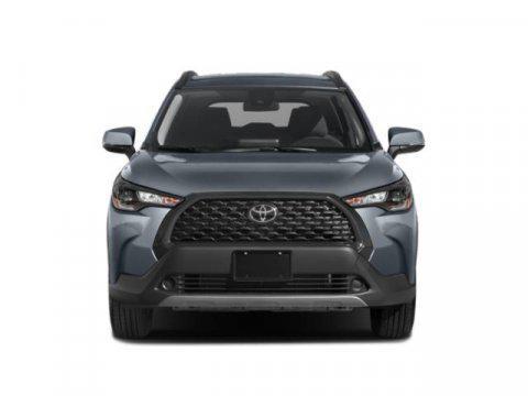 new 2024 Toyota Corolla Cross car, priced at $28,879