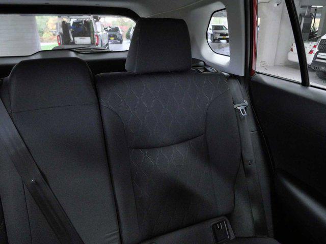 used 2024 Toyota Corolla Cross car, priced at $28,485