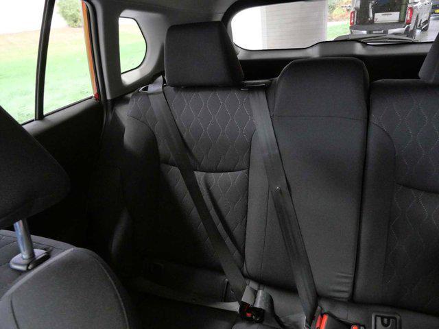 used 2024 Toyota Corolla Cross car, priced at $28,485