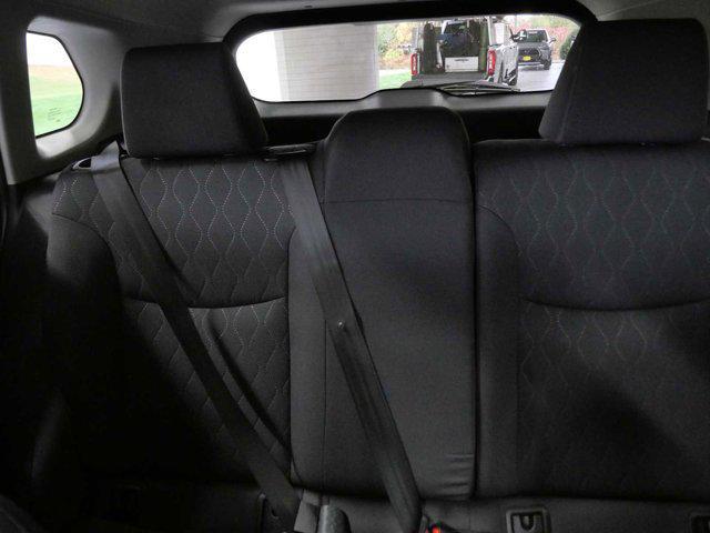 used 2024 Toyota Corolla Cross car, priced at $28,485