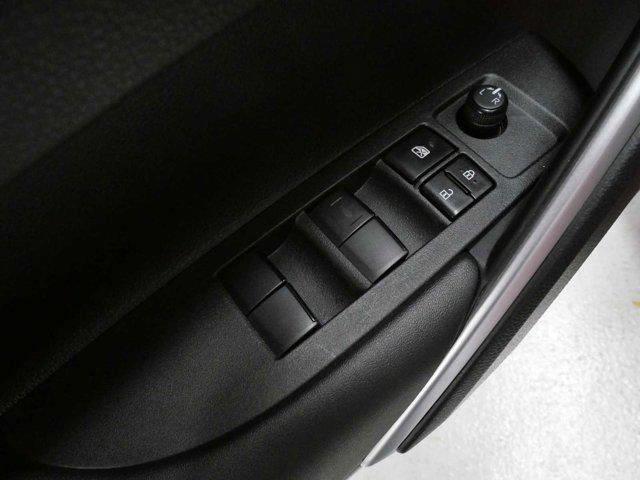 used 2024 Toyota Corolla Cross car, priced at $28,485