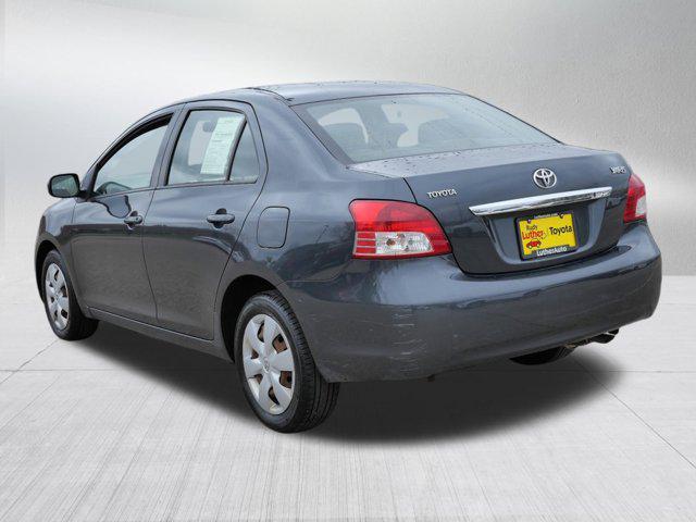 used 2008 Toyota Yaris car, priced at $5,495