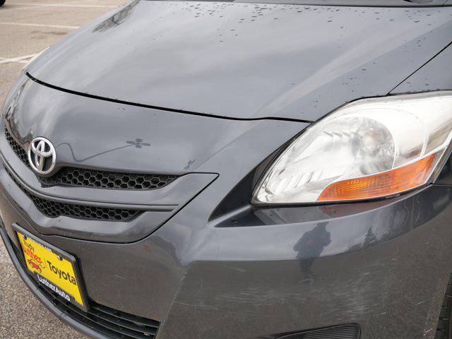 used 2008 Toyota Yaris car, priced at $5,495