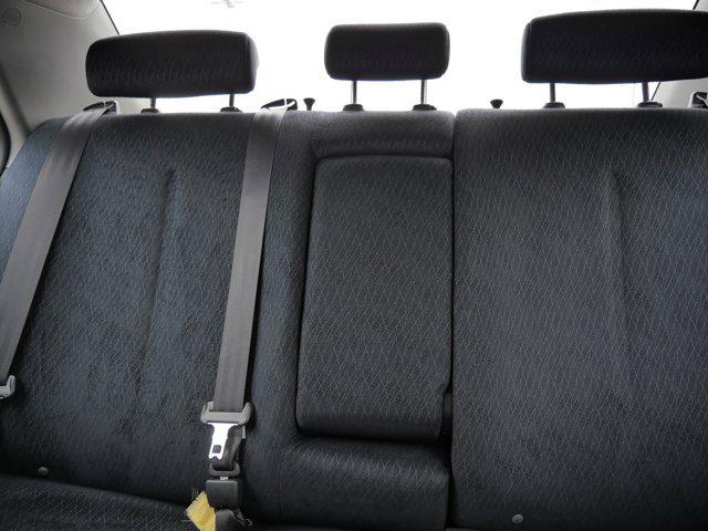 used 2008 Toyota Yaris car, priced at $5,495