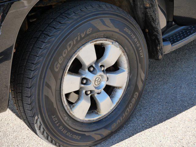 used 2008 Toyota 4Runner car, priced at $12,985