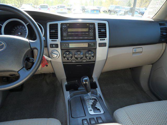 used 2008 Toyota 4Runner car, priced at $12,985