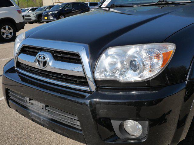 used 2008 Toyota 4Runner car, priced at $12,985