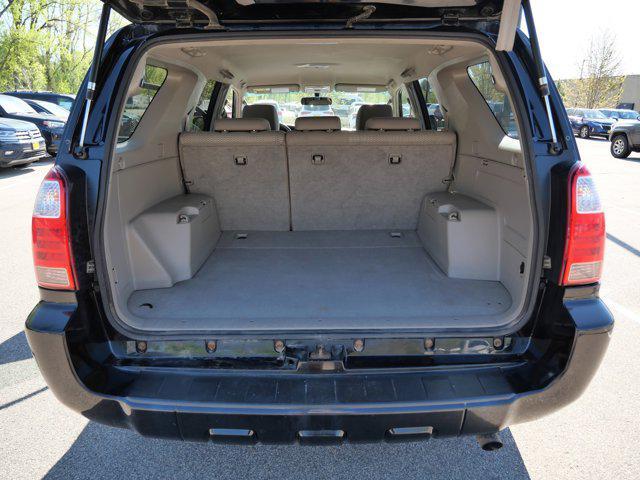 used 2008 Toyota 4Runner car, priced at $12,985