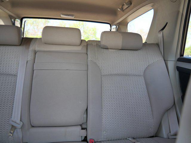 used 2008 Toyota 4Runner car, priced at $12,985