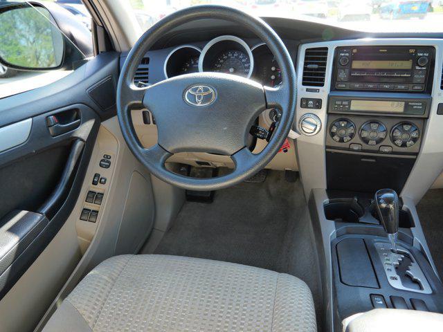 used 2008 Toyota 4Runner car, priced at $12,985