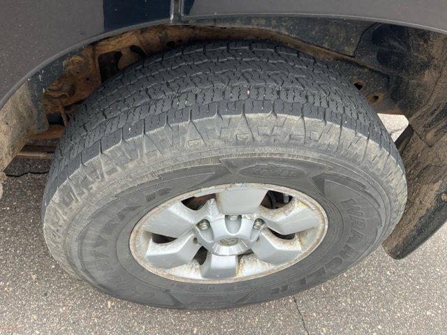 used 2008 Toyota 4Runner car, priced at $13,990