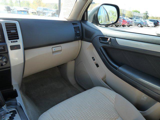 used 2008 Toyota 4Runner car, priced at $12,985