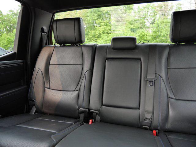 used 2022 Toyota Tundra Hybrid car, priced at $51,966