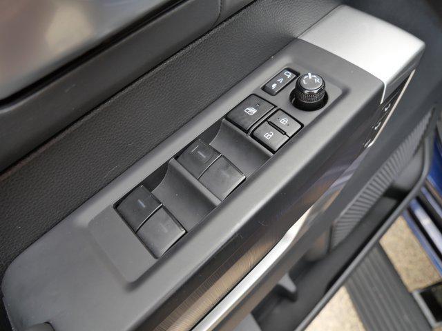 used 2022 Toyota Tundra Hybrid car, priced at $51,966