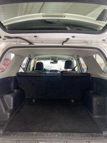 used 2024 Toyota 4Runner car, priced at $40,000