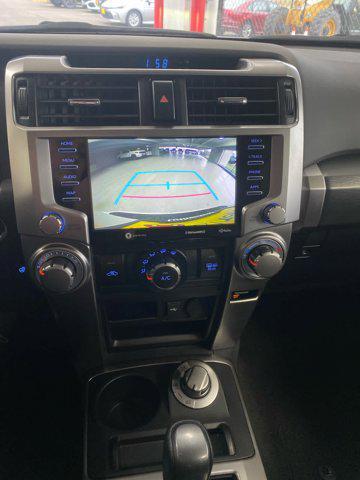 used 2024 Toyota 4Runner car, priced at $40,000
