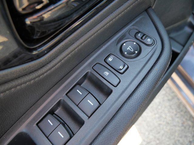 used 2022 Honda Odyssey car, priced at $36,785