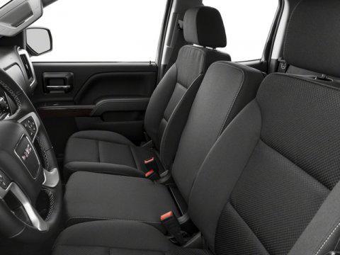 used 2018 GMC Sierra 1500 car, priced at $24,990