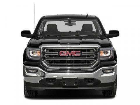 used 2018 GMC Sierra 1500 car, priced at $24,990