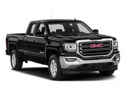 used 2018 GMC Sierra 1500 car, priced at $24,990