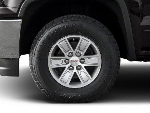 used 2018 GMC Sierra 1500 car, priced at $24,990