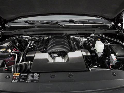 used 2018 GMC Sierra 1500 car, priced at $24,990