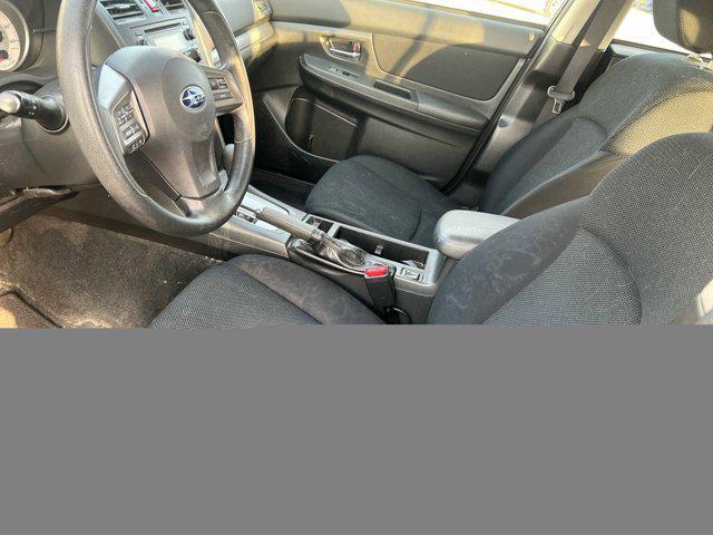 used 2014 Subaru Impreza car, priced at $11,000