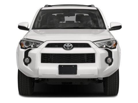 used 2017 Toyota 4Runner car, priced at $34,990