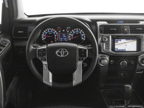 used 2017 Toyota 4Runner car, priced at $34,990