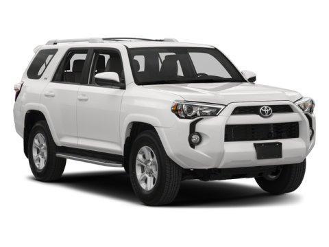 used 2017 Toyota 4Runner car, priced at $34,990