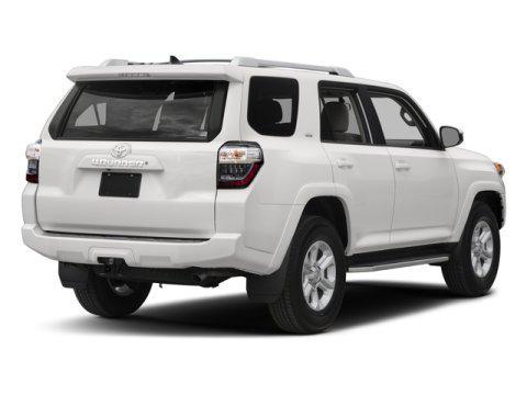 used 2017 Toyota 4Runner car, priced at $34,990