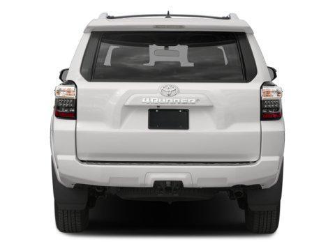 used 2017 Toyota 4Runner car, priced at $34,990