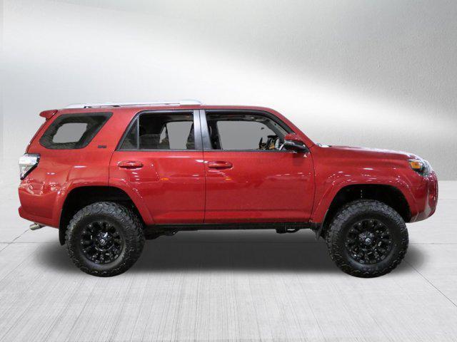 used 2017 Toyota 4Runner car, priced at $33,485