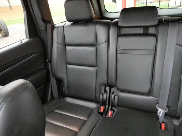 used 2020 Jeep Grand Cherokee car, priced at $19,000