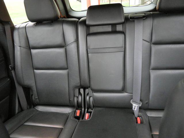 used 2020 Jeep Grand Cherokee car, priced at $19,000