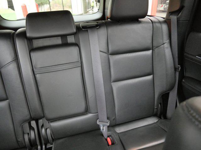 used 2020 Jeep Grand Cherokee car, priced at $19,000