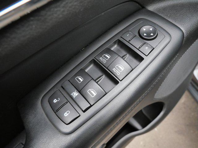 used 2020 Jeep Grand Cherokee car, priced at $19,000